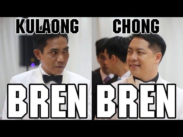 BREN CHONG O BREN KULAONG? | MALALAMAN NYO NA! HARAP HARAPANG PANGLOLOKO SA MGA SUPPORTERS/VIEWERS