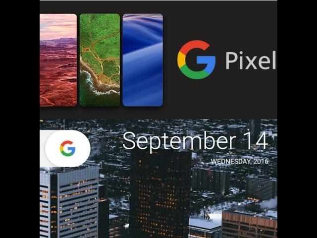 OVERVIEW OF GOOGLE  PIXEL LAUNCHER..!!