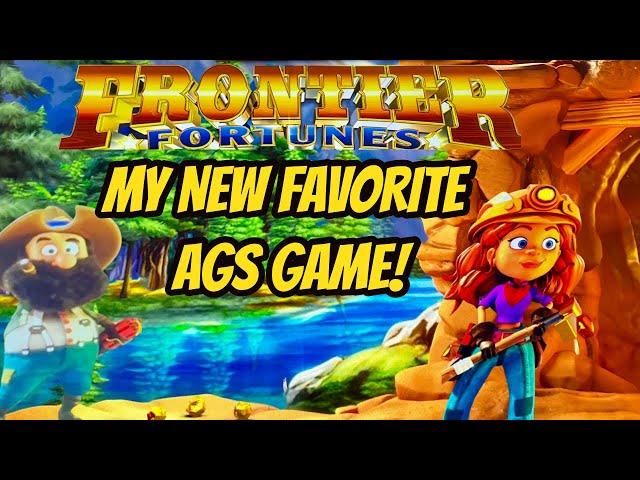 PEARL & PETE GIVE ME THE GOLD! NEW FRONTIER FORTUNES