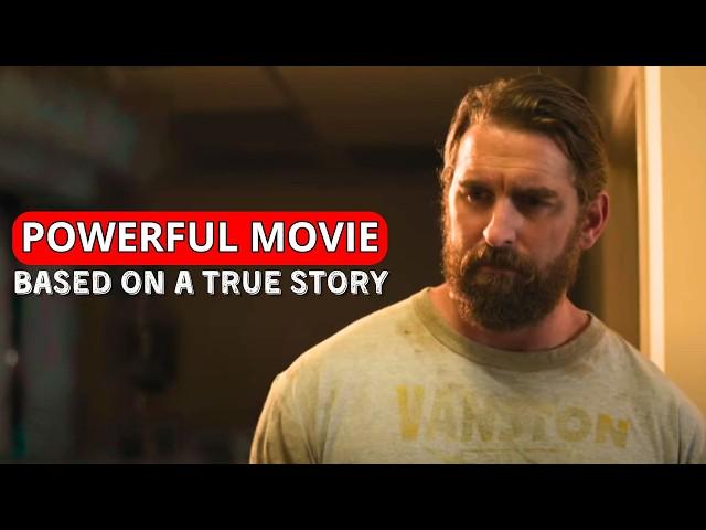 Thriller Movie based on a True Story! | 90 Feet from Home | Crime, Drama | Best Movies HD