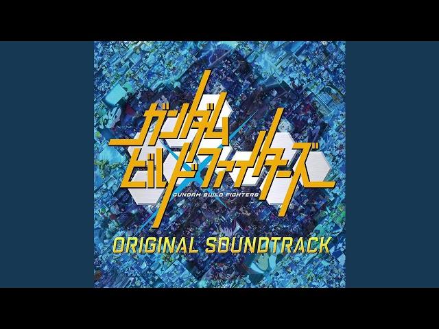 29 - Rival ~ MS Gundam Build Fighters (OST) - [ZR]