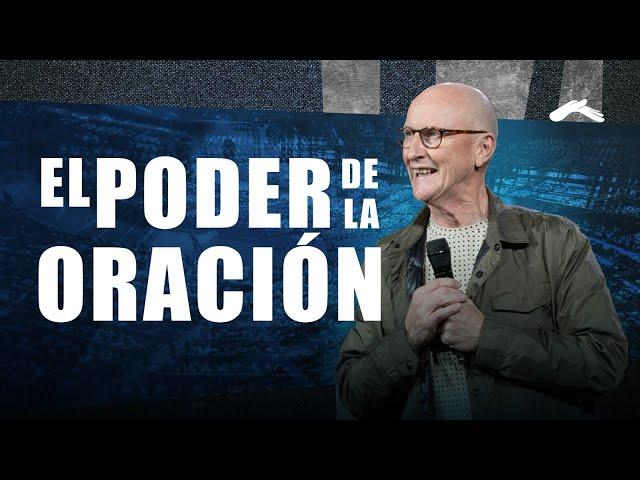 El poder de la oración - Pastor Andrés Corson