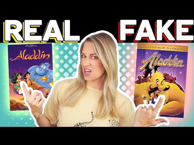 Ultimate guide to DISNEY KNOCK-OFF MOVIES that no one asked for | Mockbusters Explained