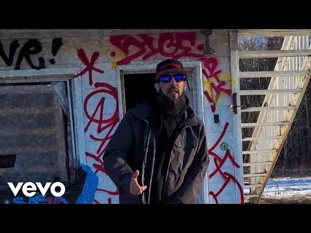 Vigorous - Public Enemy (Official Music Video) ft. Impala Drummerz