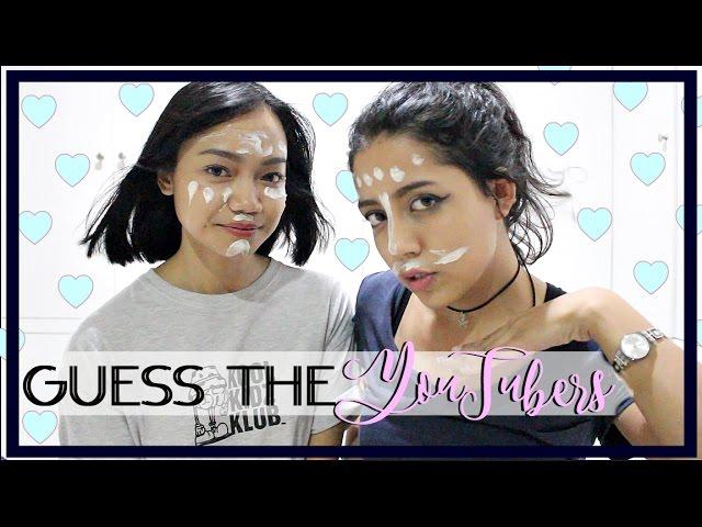 FATHIA IZZATI vs. NESSIE: INDONESIAN YOUTUBERS?!