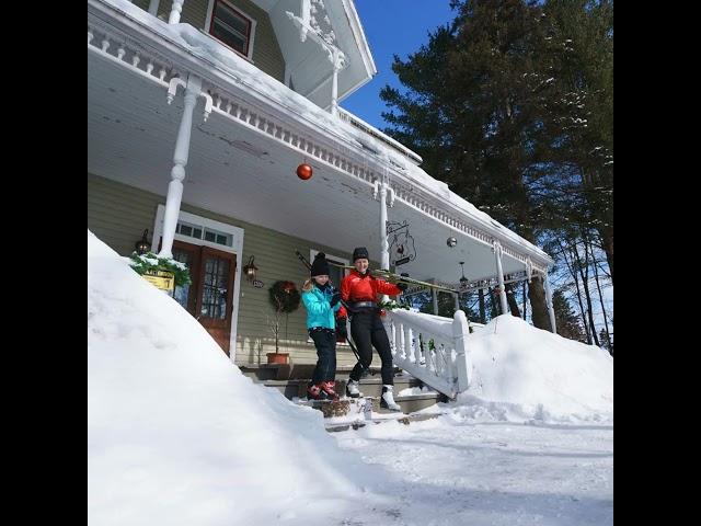 Laurentians B&Bs