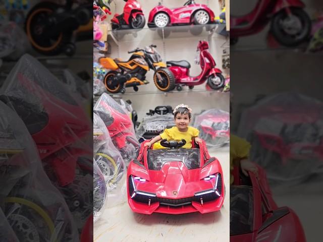 Baby Buys Lamborghini For Mom  If babies can Talk   #ytshorts #shorts #AmyraTalks #AmyraTalksEp8