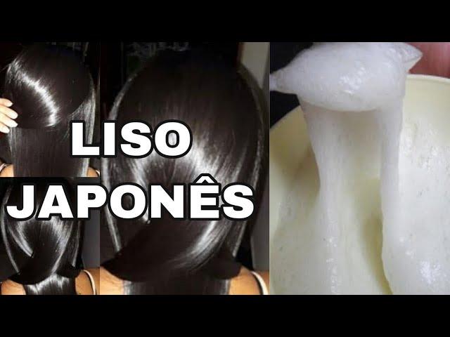 PROGRESSIVA CASEIRA, CABELO LISO ESCORRIDO SEM CHAPINHA, LISO ESPELHADO