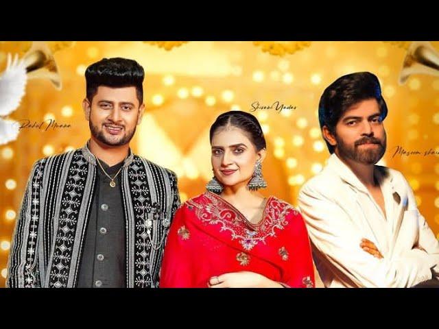 Chaddam | Massom sharma| Shivani yadav| Swara verma | Rahul Muana | New haryanvi DJ song 2024