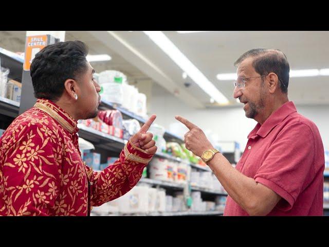 Indian SNATCHING ITEMS From Strangers PART 2!