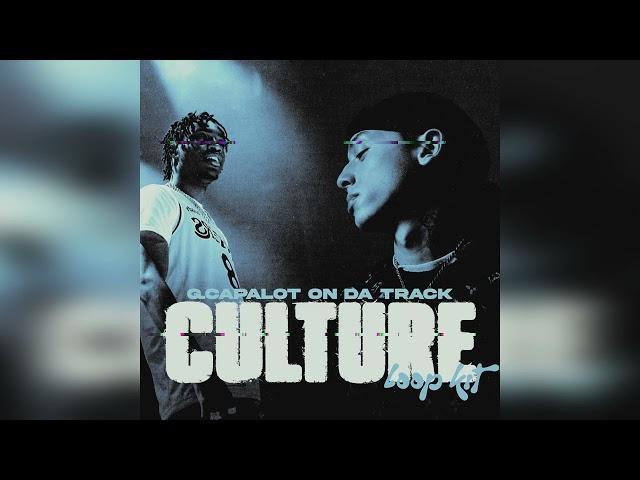 (FREE) "Culture" - Sampled Drill Loop Kit - Central Cee, Lil Tjay, Fivio Foreign