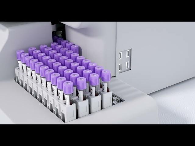 Mindray Animal Medical Technology Introduction
