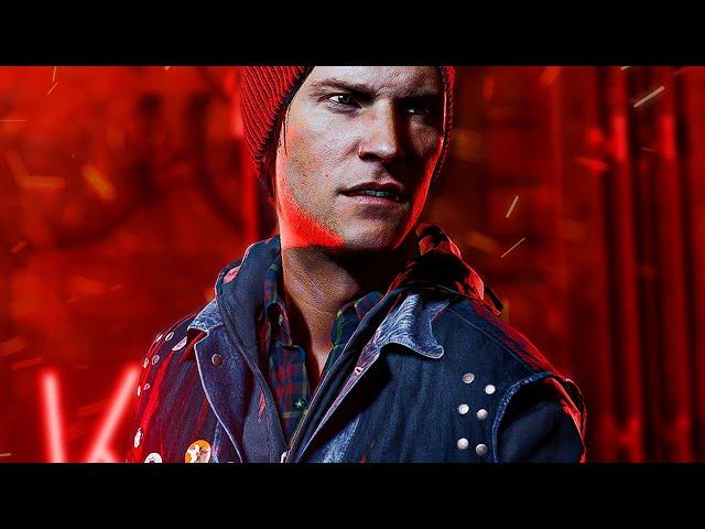 BUSTING DRUG DEALERS! | Infamous Second Son - Part 3