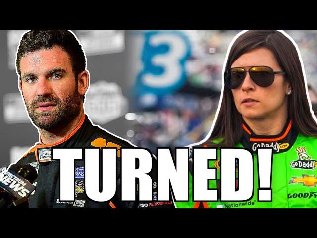 7 Times NASCAR Fans CHANGED Their Minds On Drivers