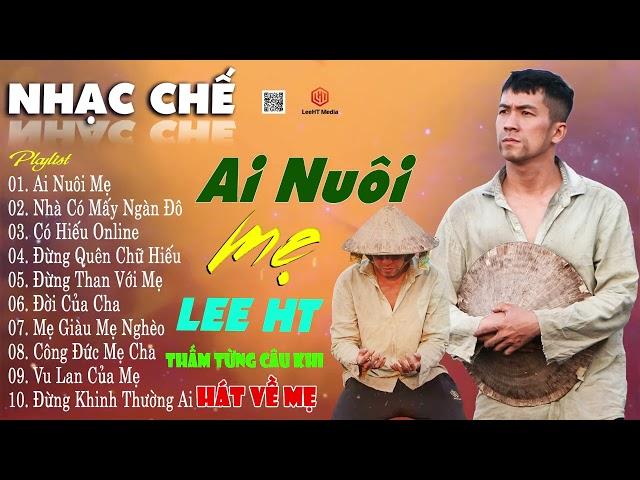 HOT NHẠC CHẾ HÁT VỀ MẸ NGHE CẢM ĐỘNG | MẸ NUÔI CON KHÔNG TÍNH NGÀY ĐÊM, CON NUÔI MẸ TÍNH THÁNG NGÀY