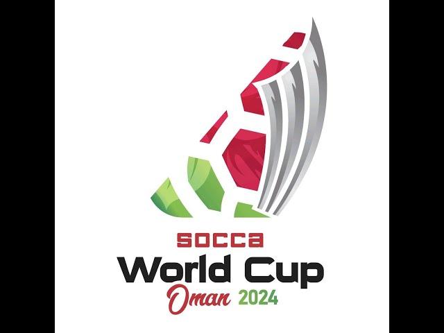  PERU VS. ALBANIA| SOCCA WORLD CUP 2024| FASE GRUPOS