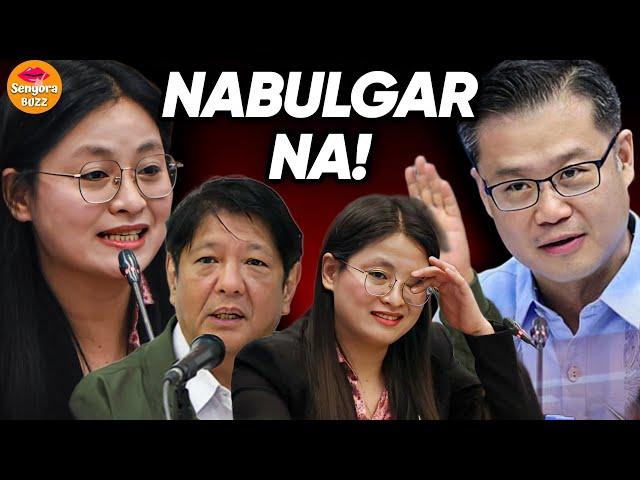 BAMBAN MAYOR ALICE GUO NABULGAR NA! WIN GATCHALIAN, MAY HAMON!