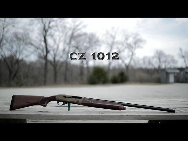 CZ 1012