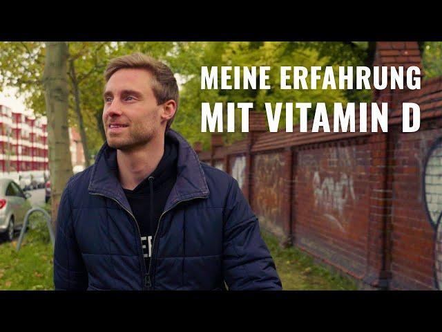 Mein Vitamin D Erfahrungsbericht (Vitamin D hochdosiert)