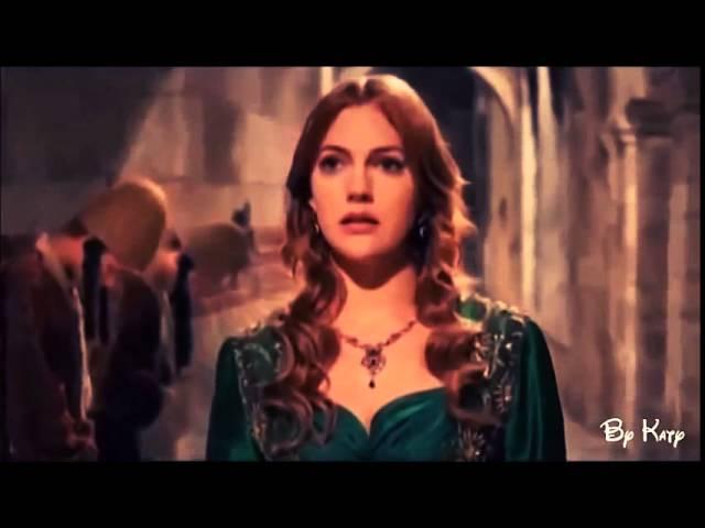 Hurrem Sultan - Ben Alexandra la Rosa