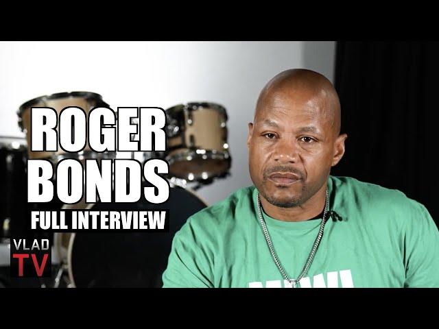 Diddy's Former Head of Security Roger Bonds on Abuse He Witnessed (Full Interview)