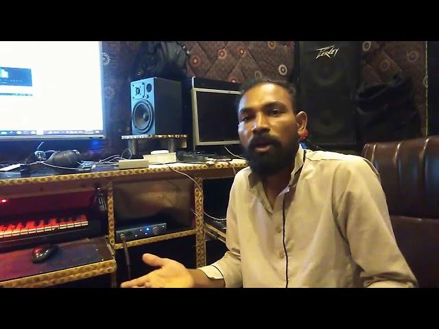 New song The Lahore studio Latest Song 2022 Making Video jagu gill