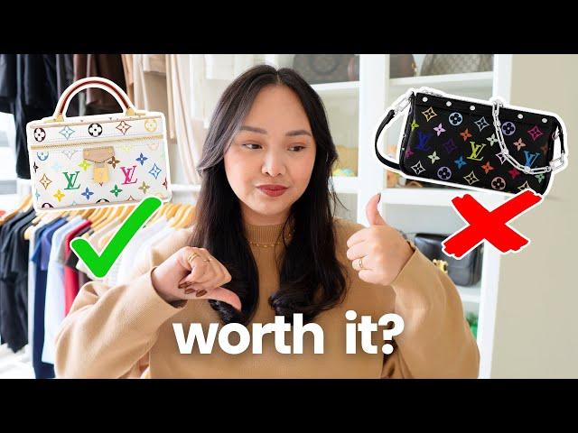 DO NOT Buy *These* Items from the LV Murakami 2025 Collection