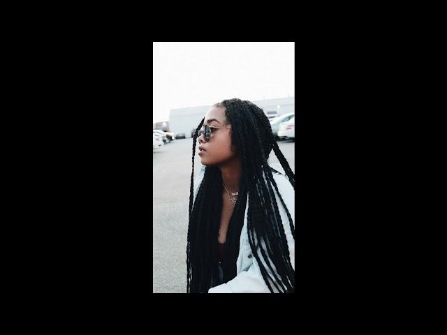 H.E.R. x Jhenè Aiko Type Beat "Eventually"