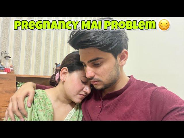 Pregnancy Mai Problem Ayegi - Dr. Said