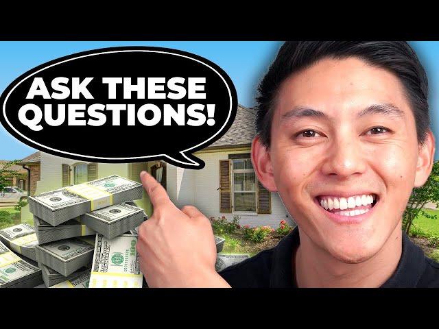 7 Questions To Ask Your Lender To Get The Best Loan (For Beginners)