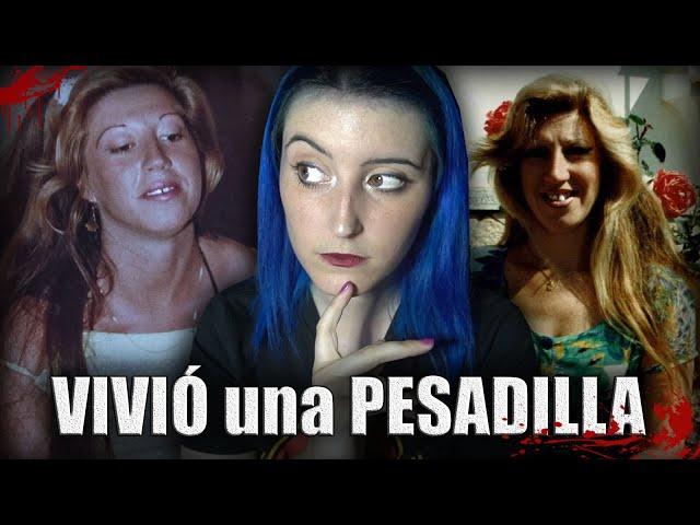 Ella SABÍA DEMASIADO: El INTRIGANTE CASO de LUCÍA GARRIDO | Flisflisher