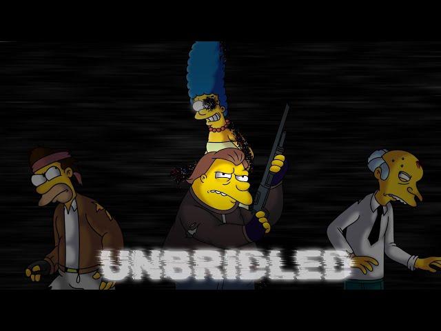 Anarchy at Springfield | Chapter 1 Song 7 - UNBRIDLED  [MAIN STORY]