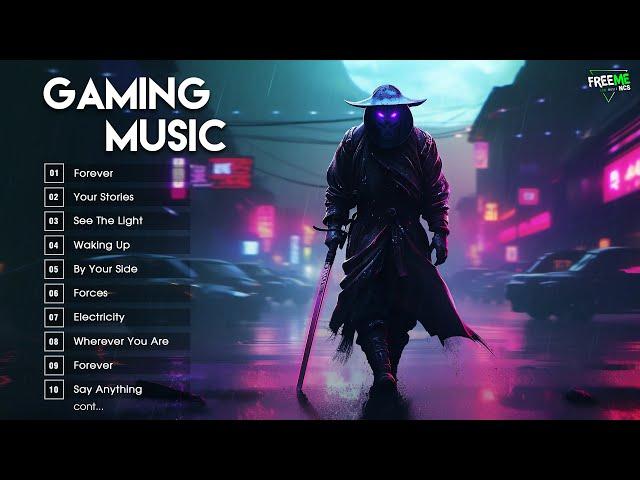 Inspiring Songs for Gaming 2024  Top 30 Music Mix  Best EDM, NCS, Gaming Music