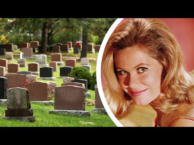 How Each Bewitched Cast Member Died