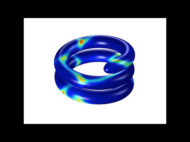 Oxford Mathematics Online Exhibition 2021 - the videos