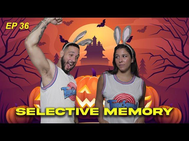 Selective Memory | Thats Your Reality | EP 36