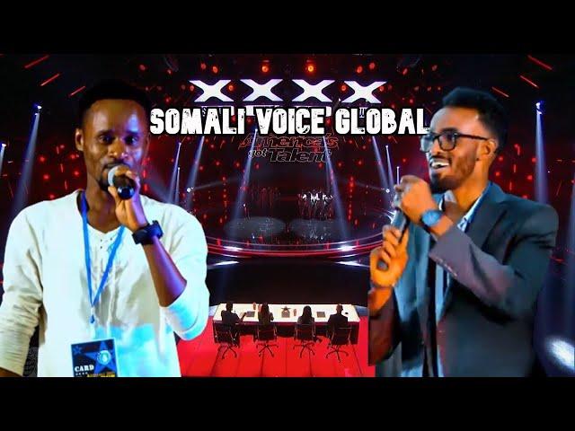 GODAY | SOMALI GOT TALENT PART 2 || SULDAAN SERAAR