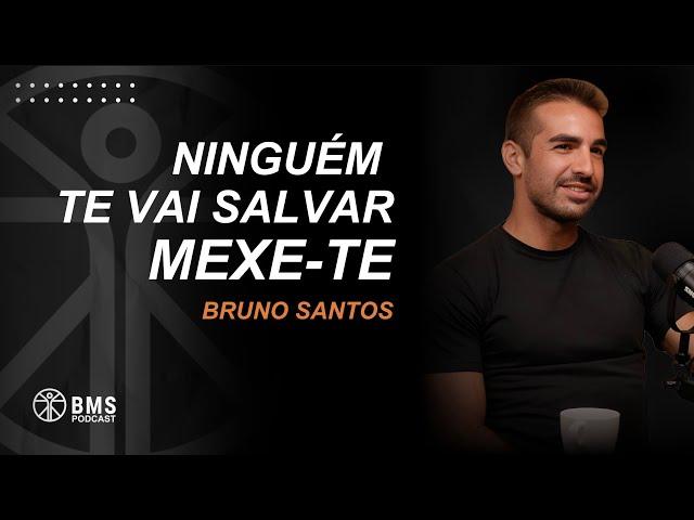 Como conseguir hábitos sustentáveis e ter resultados para sempre | Bruno Santos