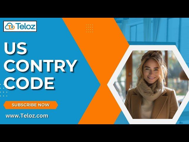 US Country Code Explained Dialing +1 for Seamless Communication | Teloz