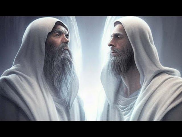 Paul and Peter - Were They Freinds Or Enemies