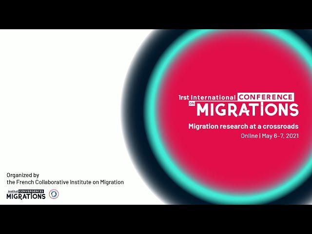 James Nazroo: Racism, discrimination and the health of ethnic minority people : lessons from the UK