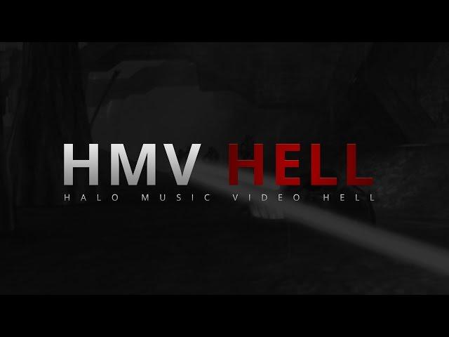 HMV Hell (Halo 2 Machinima)