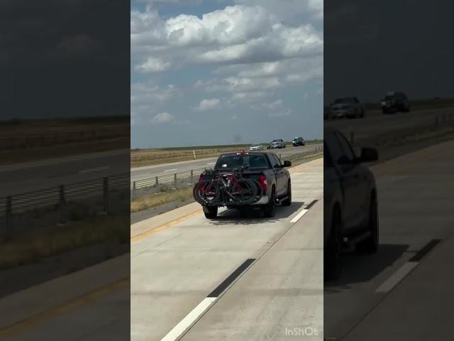 Oklahoma Highway Patrol O/S (Unknown Call) #oklahoma #police #fire #shorts