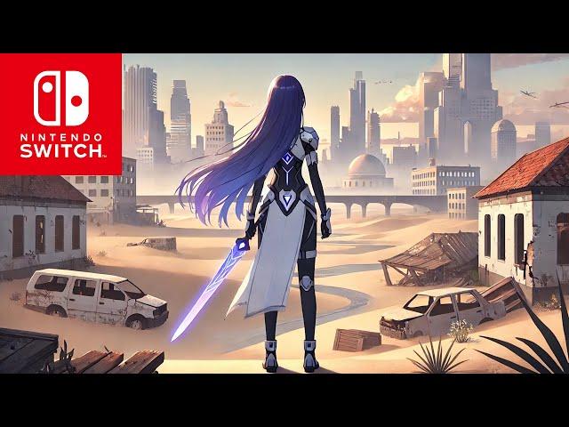 TOP 10 Best RPGs on Nintendo Switch You Should Play!