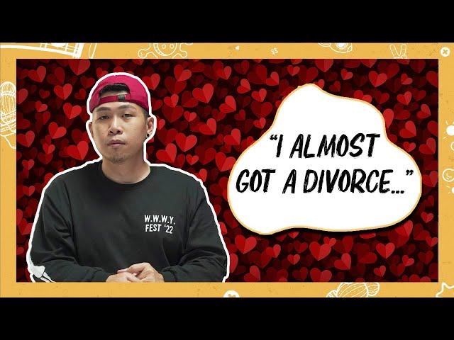 The MOST SADDEST Valentine’s Day Episode Ever?! | TDK Podcast #179