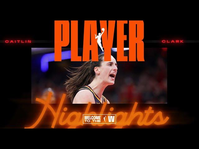 Caitlin Clark Puts on Another Historic Performance vs. the Atlanta Dream!