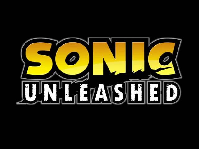 Holoska  Cool Edge Night - Sonic Unleashed Music Extended [Music OST][Original Soundtrack]