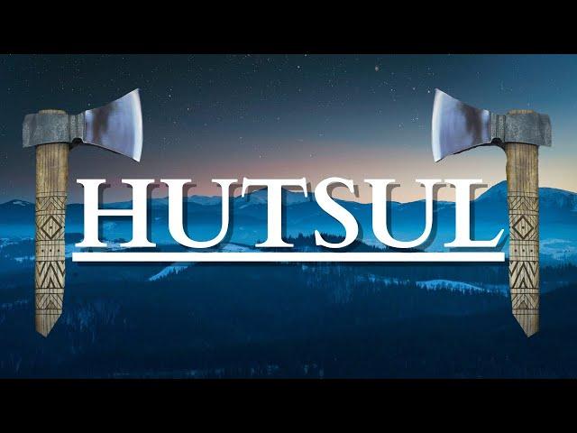 Where does "Hutsul" come from?