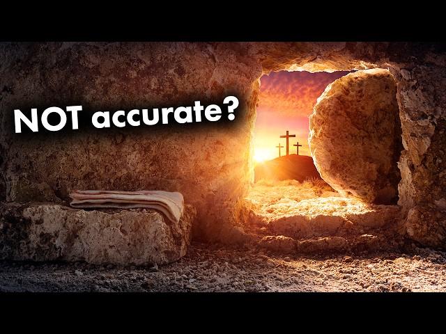 What Did the Tomb of Jesus Actually Look Like?