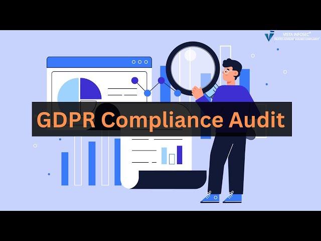 GDPR Compliance Audit - Evaluating Your Data Protection Practices